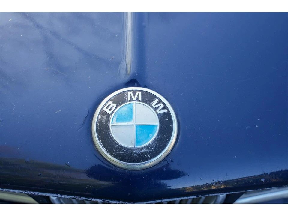 1962 BMW E9 - Image 14 of 31