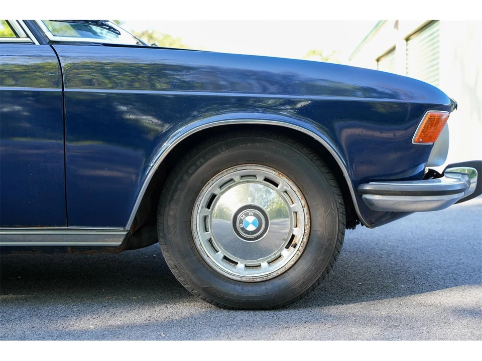 1962 BMW E9 - Image 15 of 31