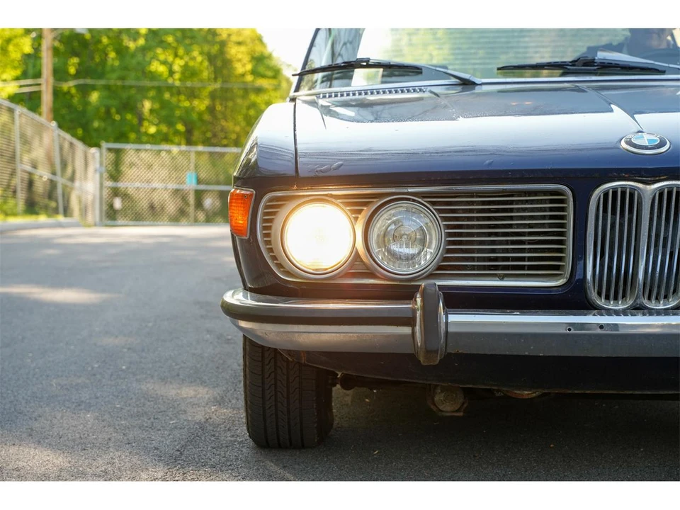 1962 BMW E9 - Image 16 of 31