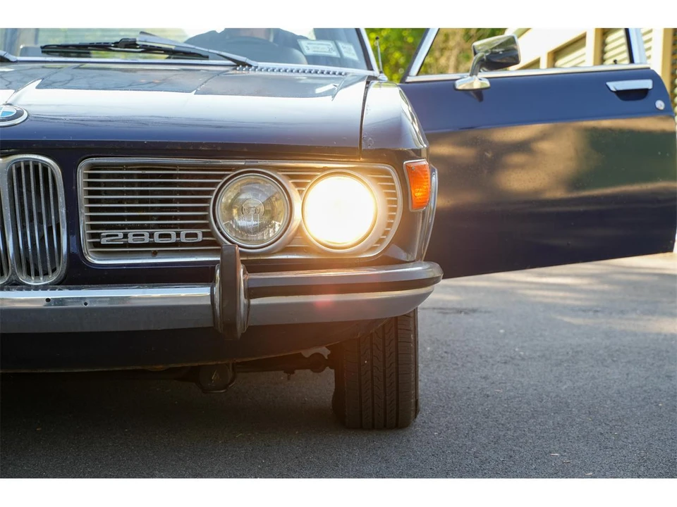 1962 BMW E9 - Image 17 of 31