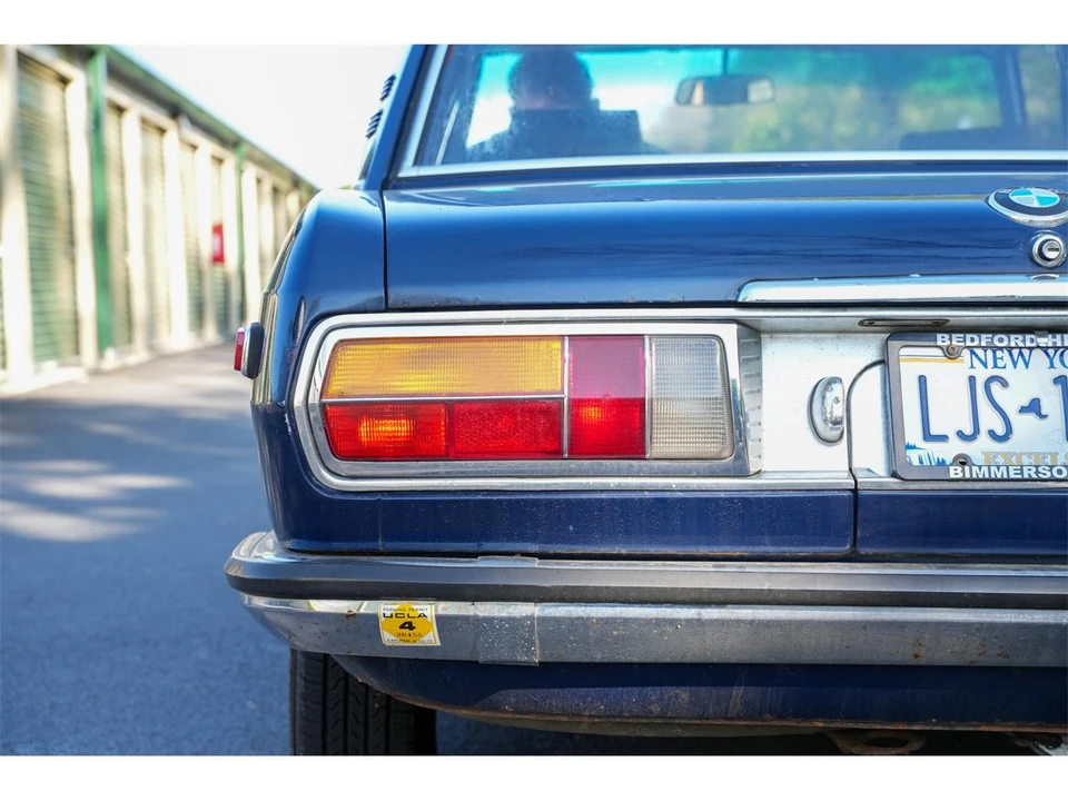 1962 BMW E9 - Image 20 of 31