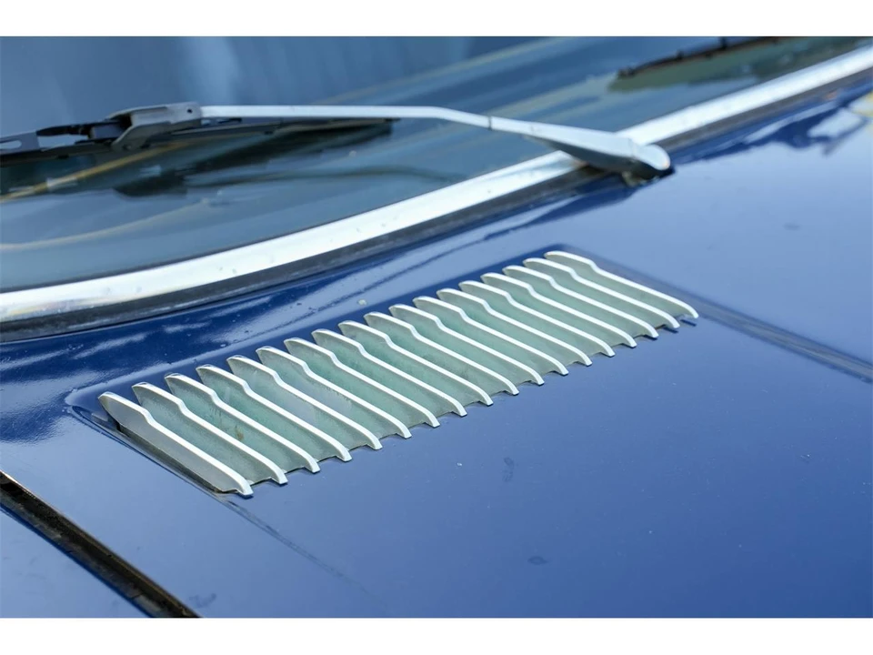 1962 BMW E9 - Image 26 of 31