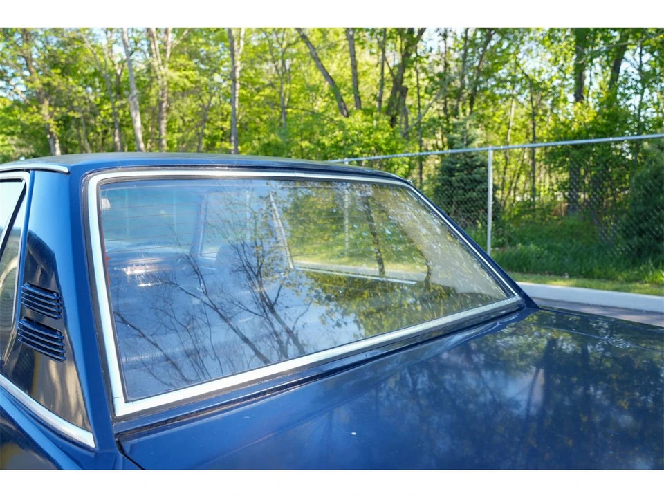1962 BMW E9 - Image 31 of 31
