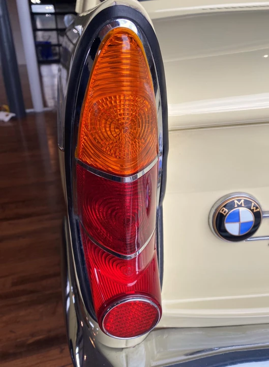 1962 BMW 700 - Image 27 of 31