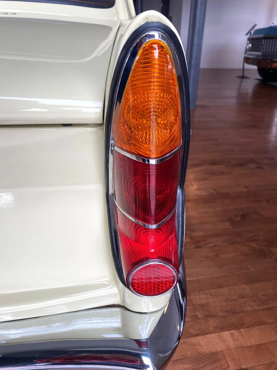 1962 BMW 700 - Image 28 of 31