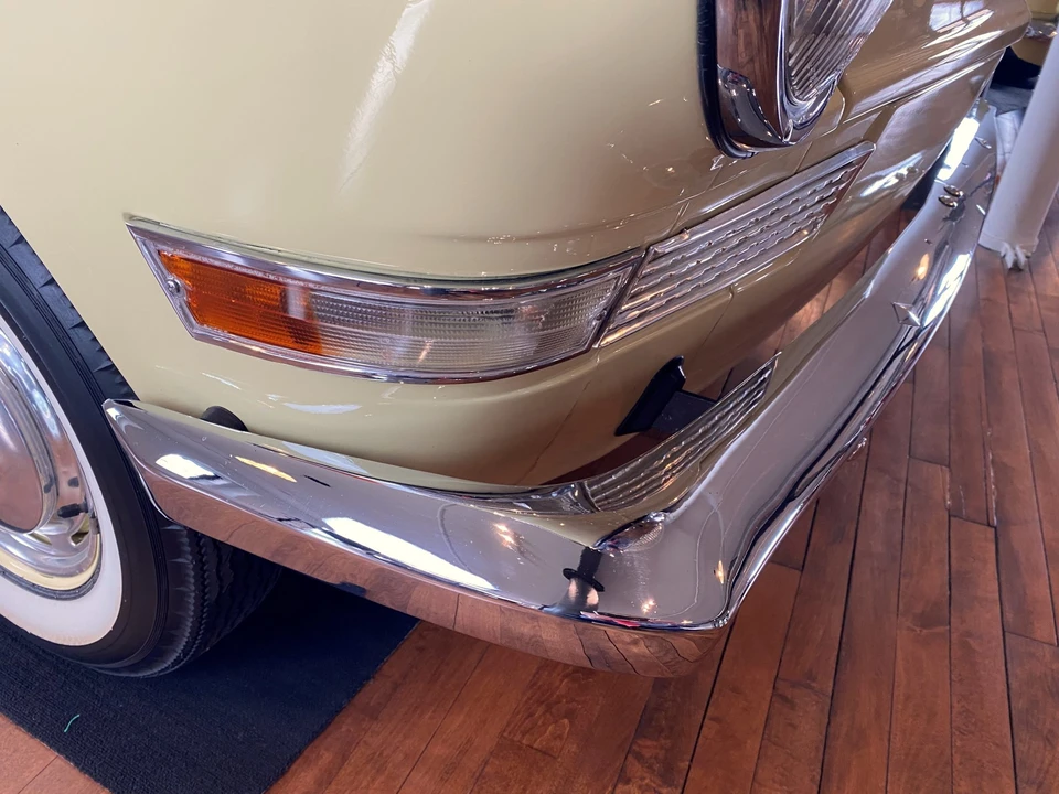 1962 BMW 700 - Image 19 of 31