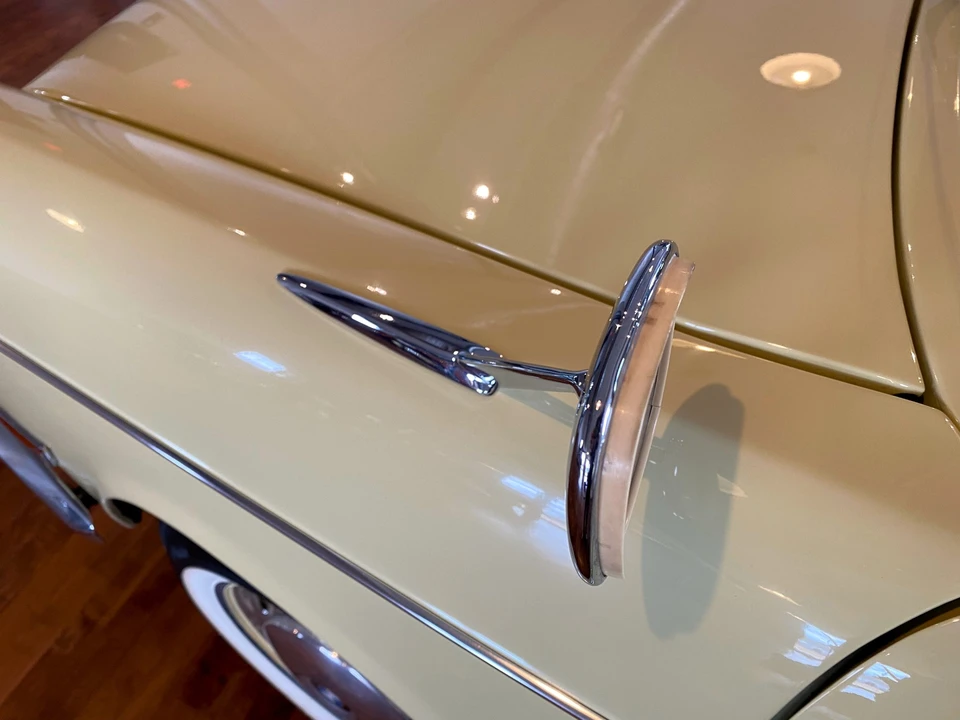 1962 BMW 700 - Image 25 of 31