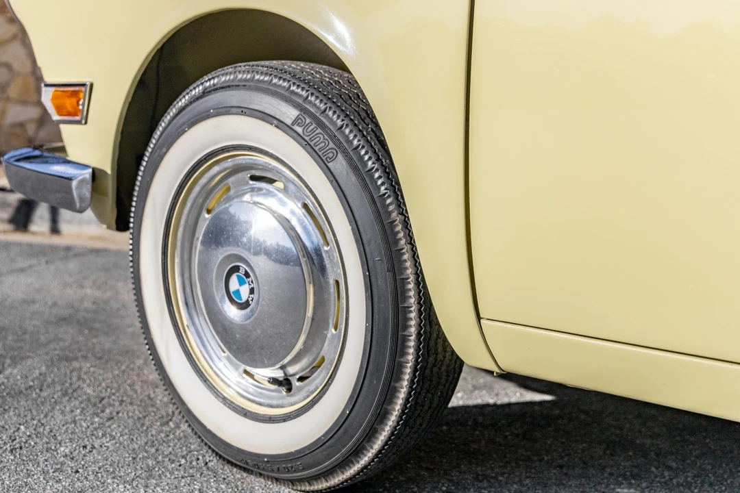 1962 BMW 700 - Image 19 of 31