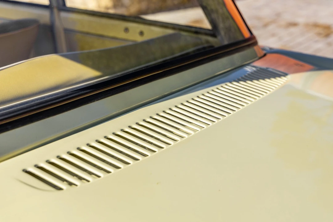 1962 BMW 700 - Image 31 of 31