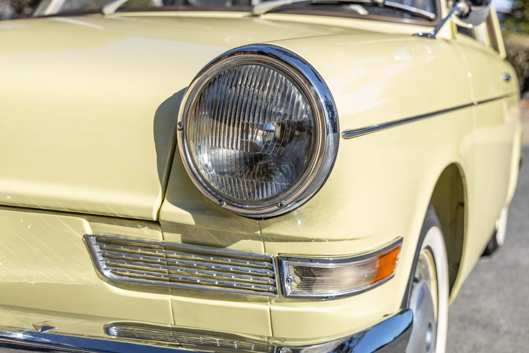 1962 BMW 700 - Image 17 of 31