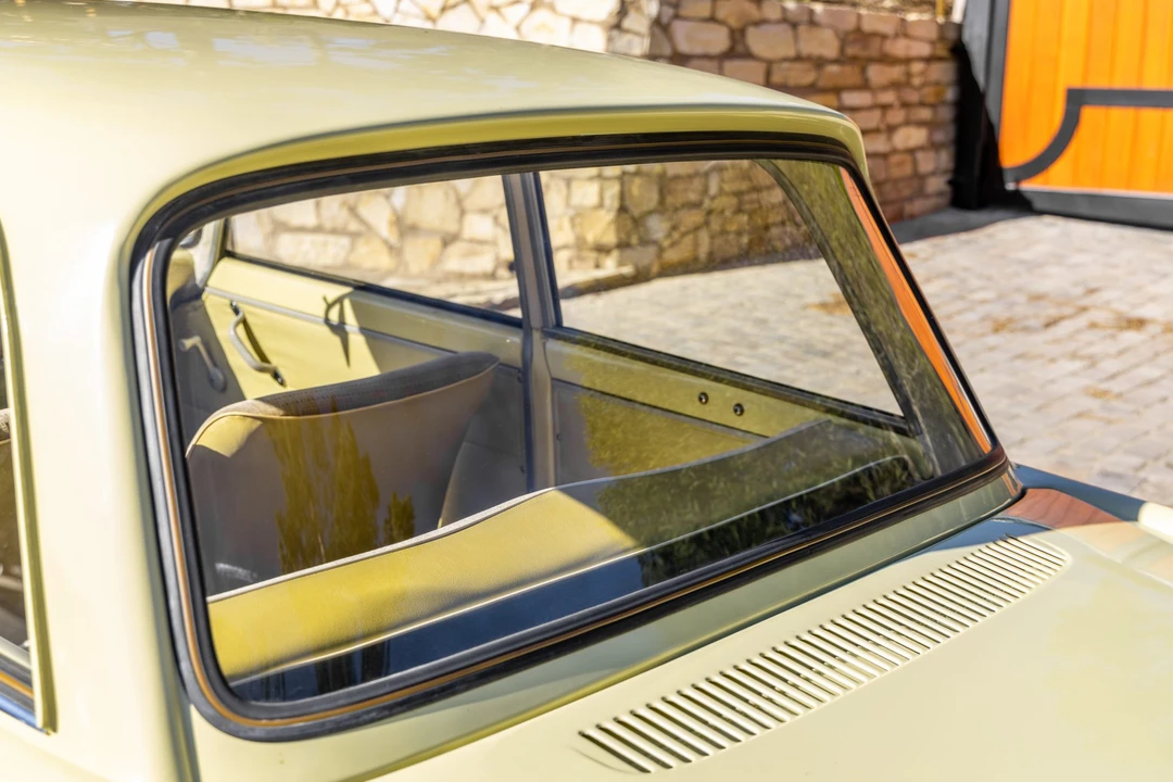 1962 BMW 700 - Image 23 of 31