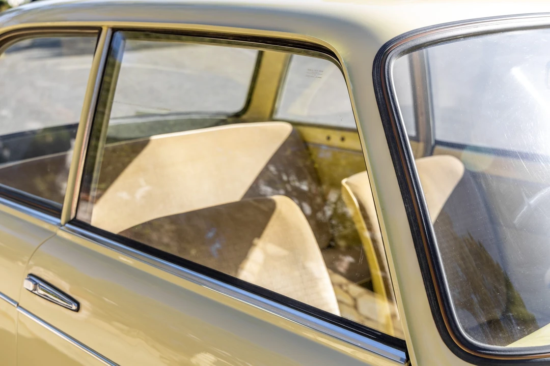 1962 BMW 700 - Image 24 of 31