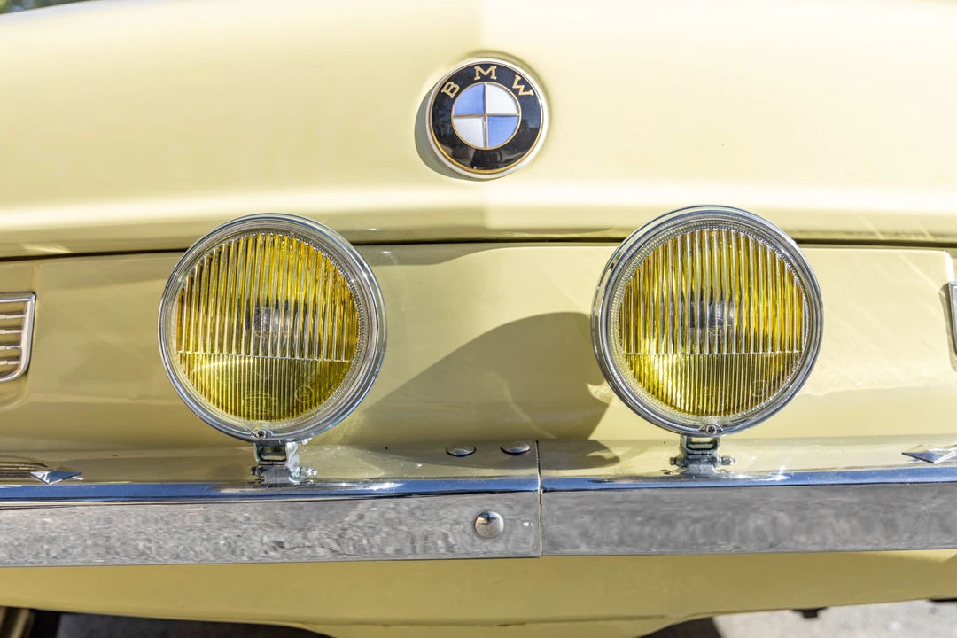 1962 BMW 700 - Image 16 of 31