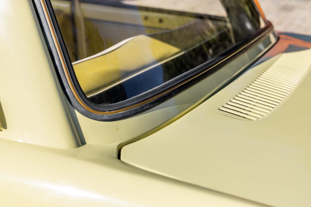 1962 BMW 700 - Image 29 of 31