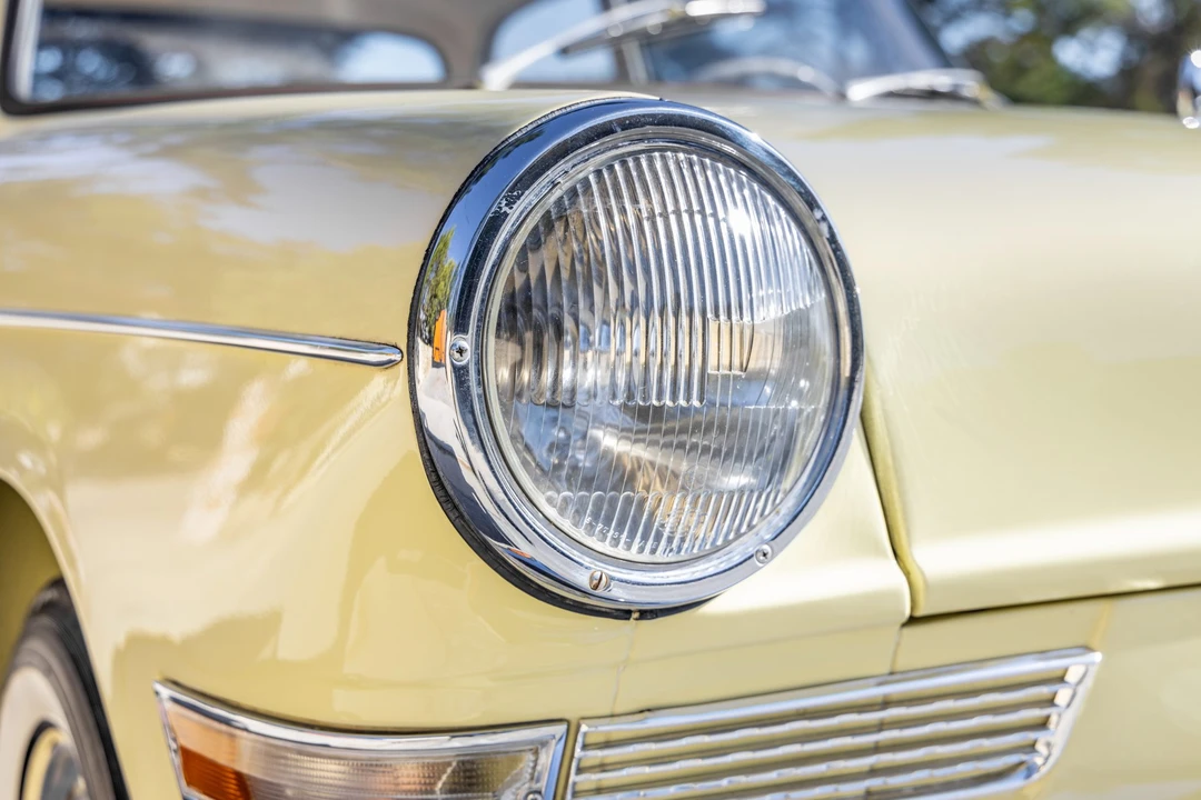 1962 BMW 700 - Image 15 of 31