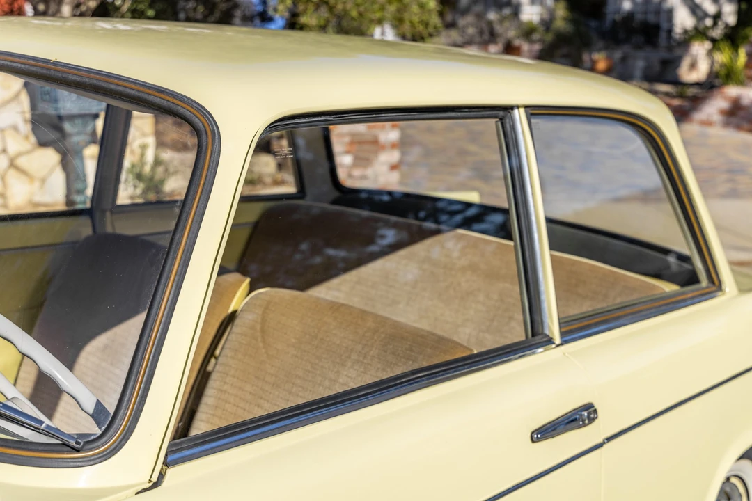 1962 BMW 700 - Image 21 of 31