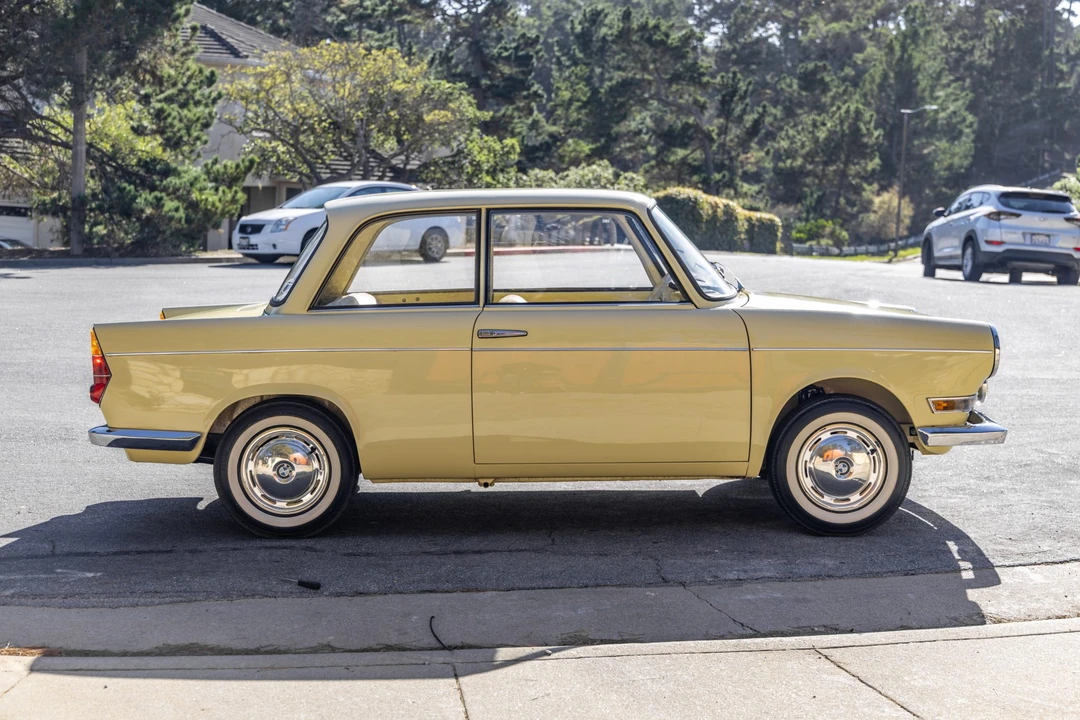 1962 BMW 700 - Image 7 of 31