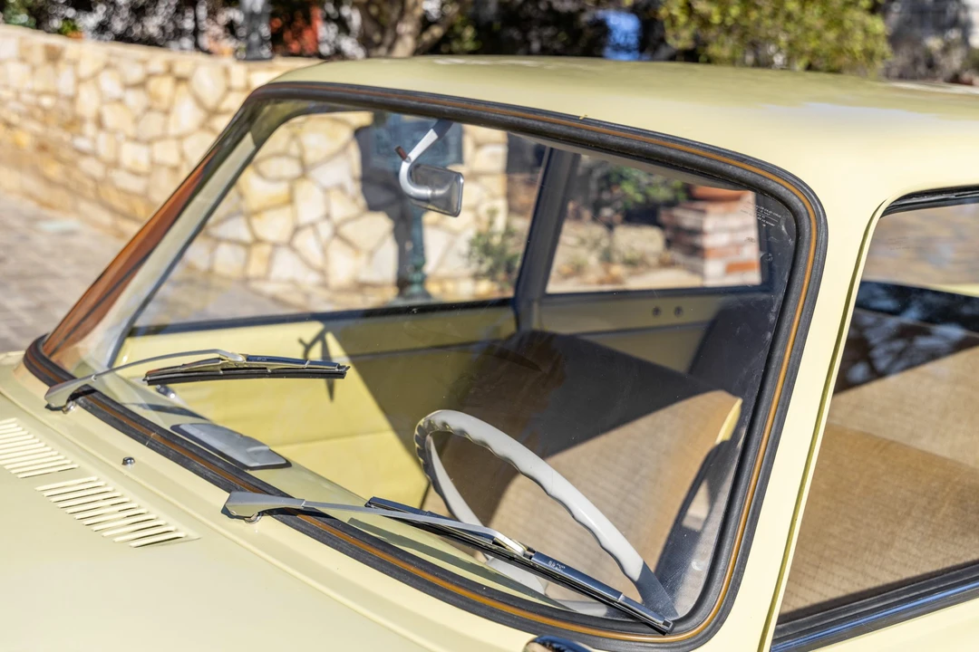 1962 BMW 700 - Image 22 of 31