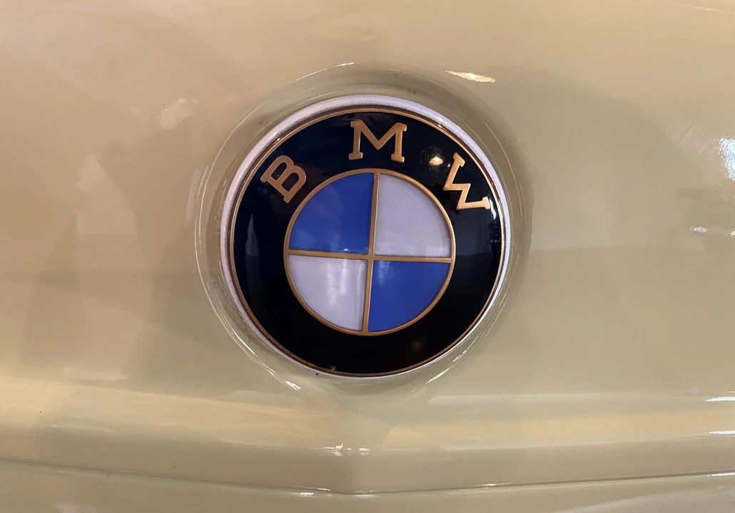 1962 BMW 700 - Image 24 of 31