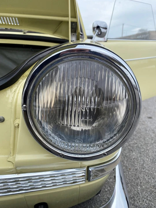 1962 BMW 700 - Image 22 of 31