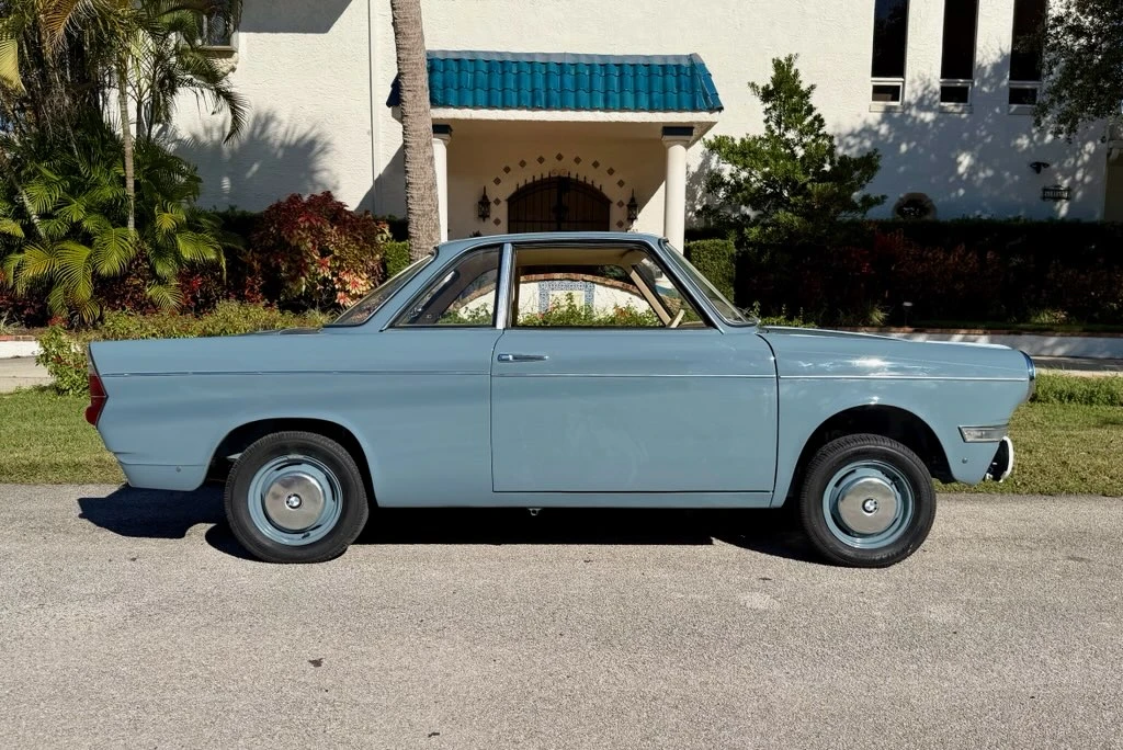1962 BMW 700 - Image 26 of 31