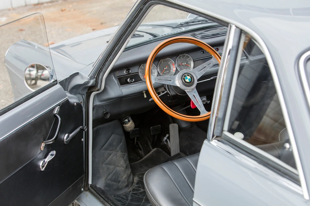1962 BMW 700 - Image 16 of 29