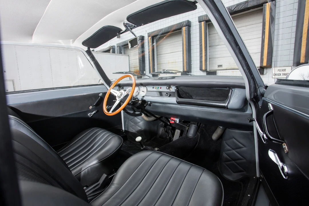 1962 BMW 700 - Image 14 of 29