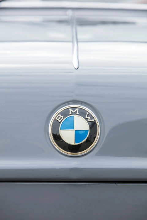 1962 BMW 700 - Image 24 of 29