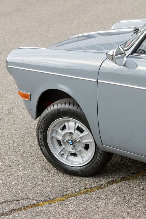 1962 BMW 700 - Image 23 of 29