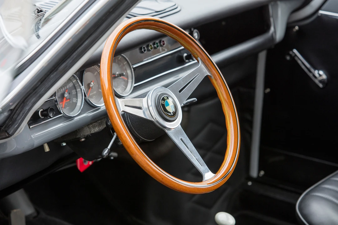 1962 BMW 700 - Image 15 of 29