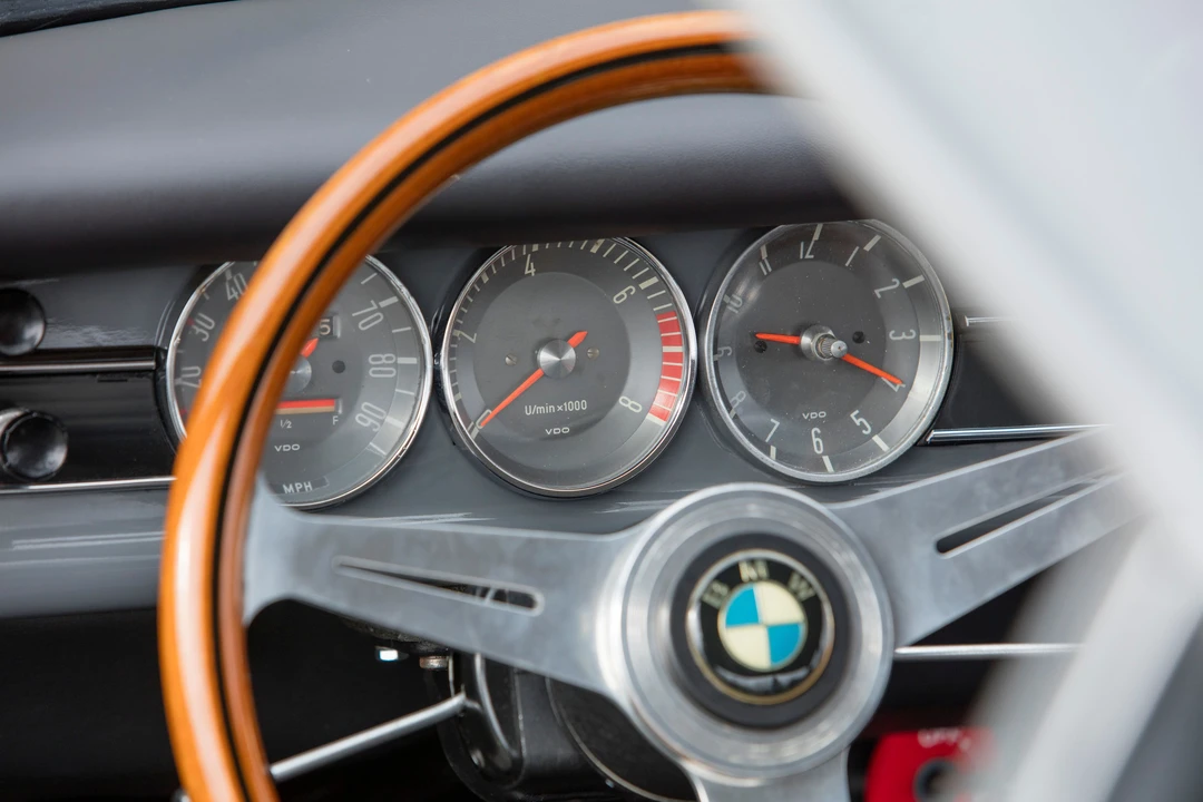 1962 BMW 700 - Image 13 of 29