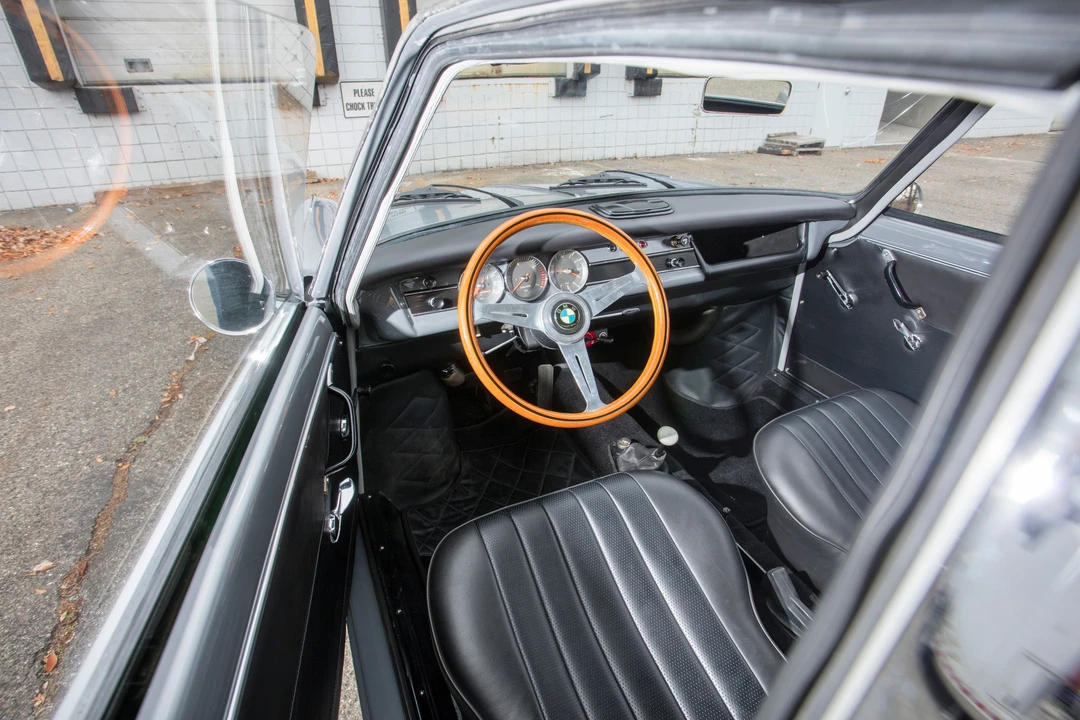 1962 BMW 700 - Image 17 of 29