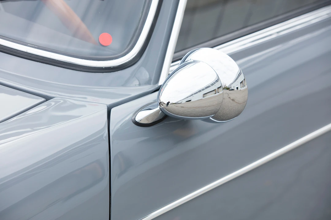 1962 BMW 700 - Image 28 of 29