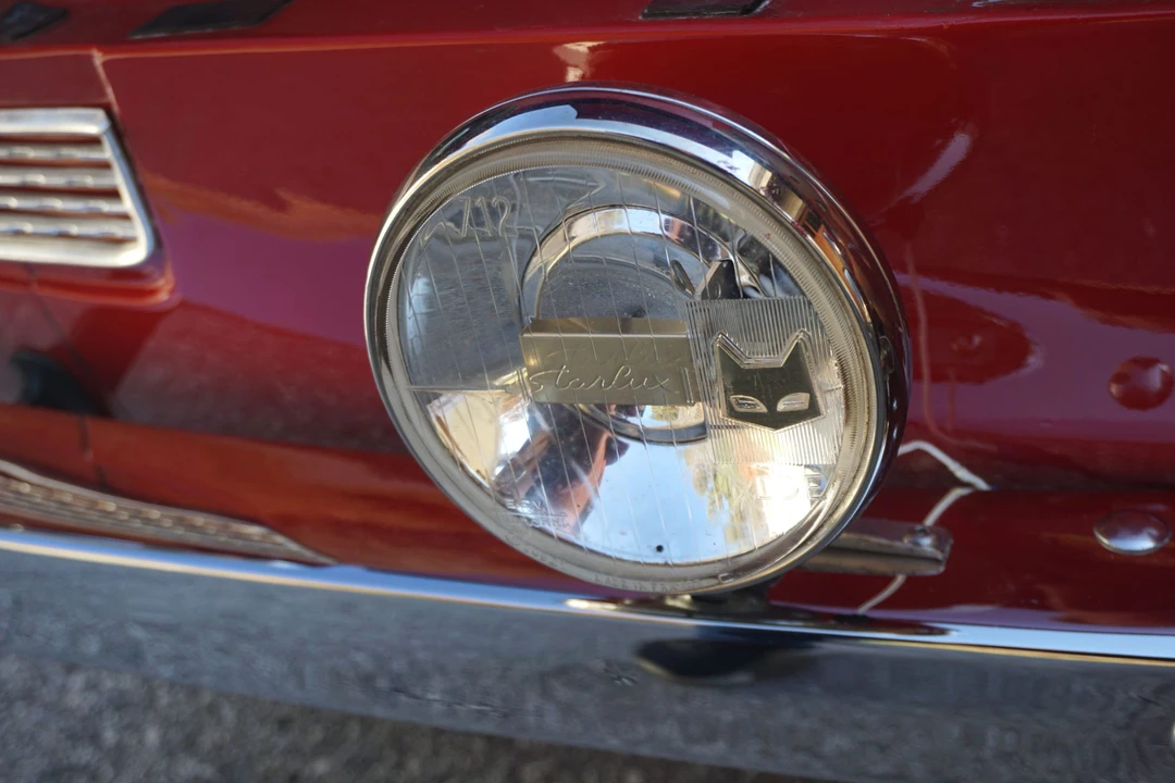 1962 BMW 700 - Image 25 of 31