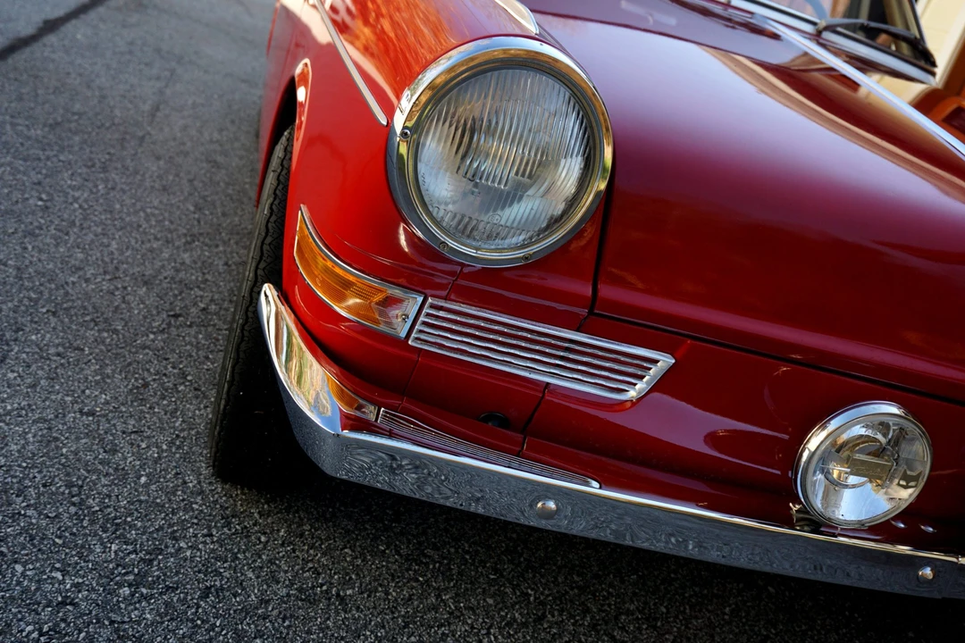 1962 BMW 700 - Image 23 of 31