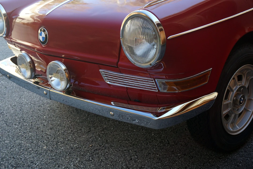 1962 BMW 700 - Image 26 of 31