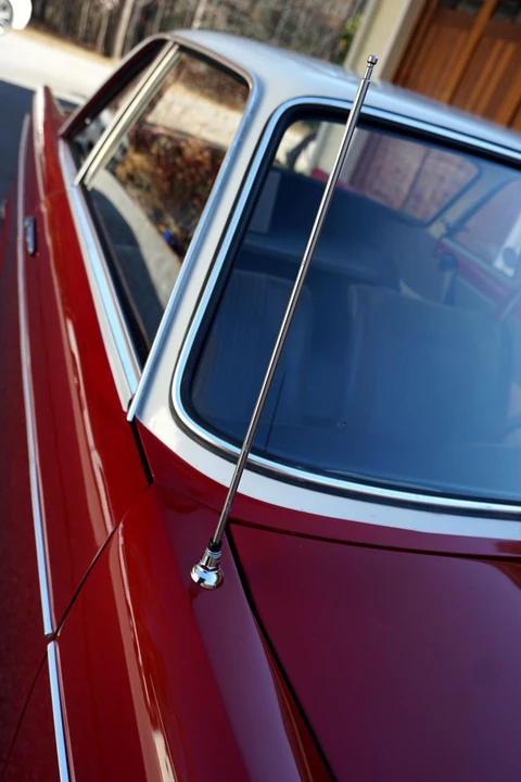 1962 BMW 700 - Image 30 of 31