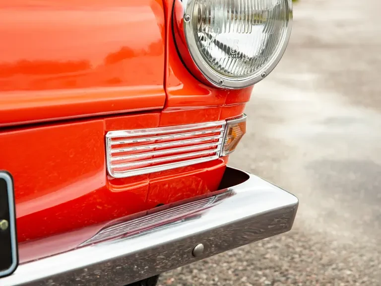 1962 BMW 700 - Image 24 of 31
