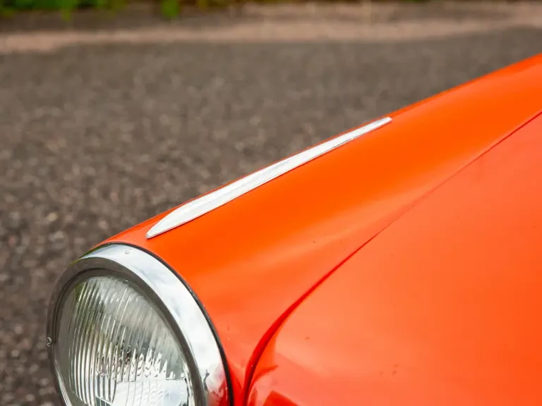 1962 BMW 700 - Image 26 of 31