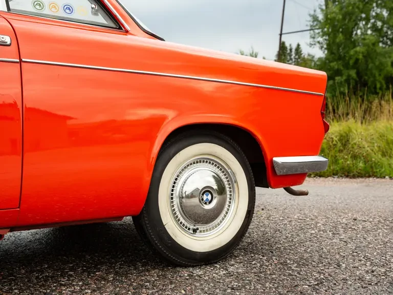 1962 BMW 700 - Image 29 of 31