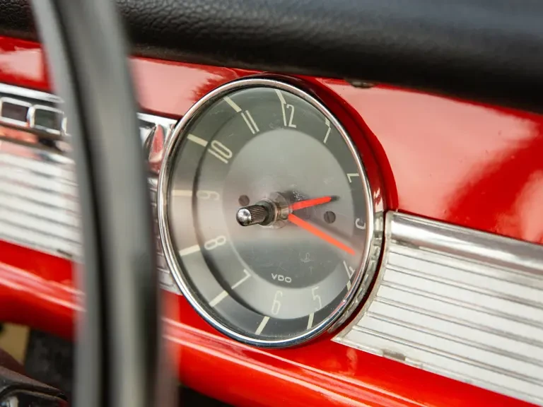1962 BMW 700 - Image 17 of 31