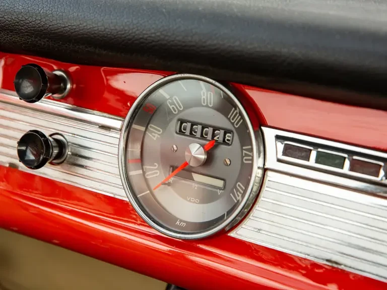 1962 BMW 700 - Image 16 of 31
