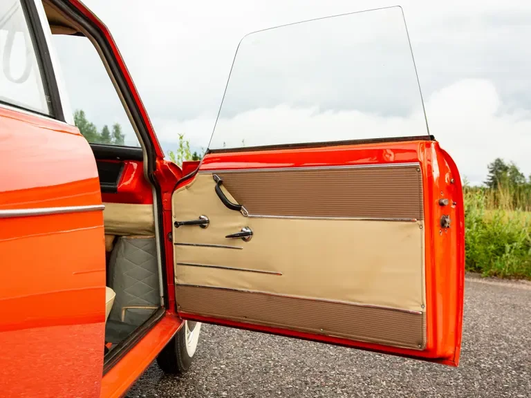 1962 BMW 700 - Image 21 of 31