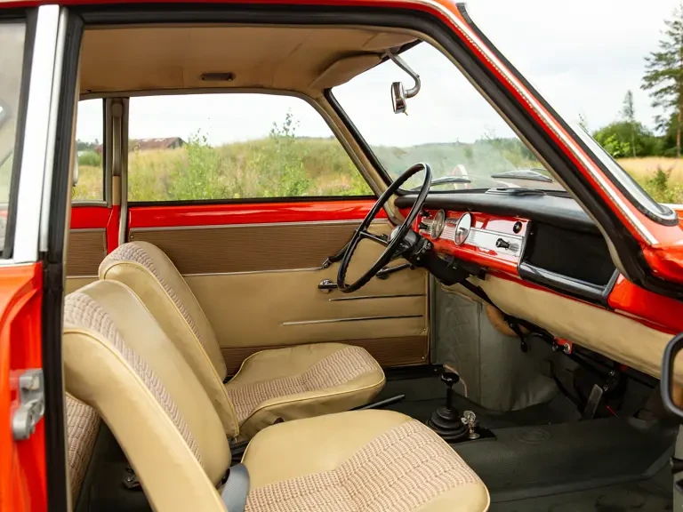 1962 BMW 700 - Image 13 of 31