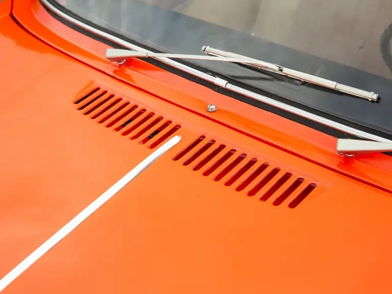 1962 BMW 700 - Image 30 of 31