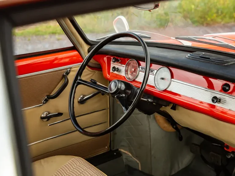 1962 BMW 700 - Image 14 of 31