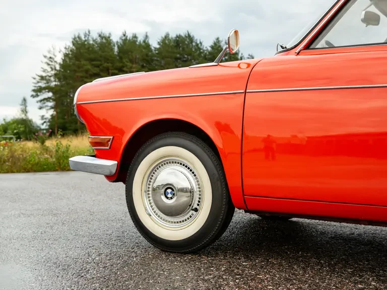 1962 BMW 700 - Image 28 of 31