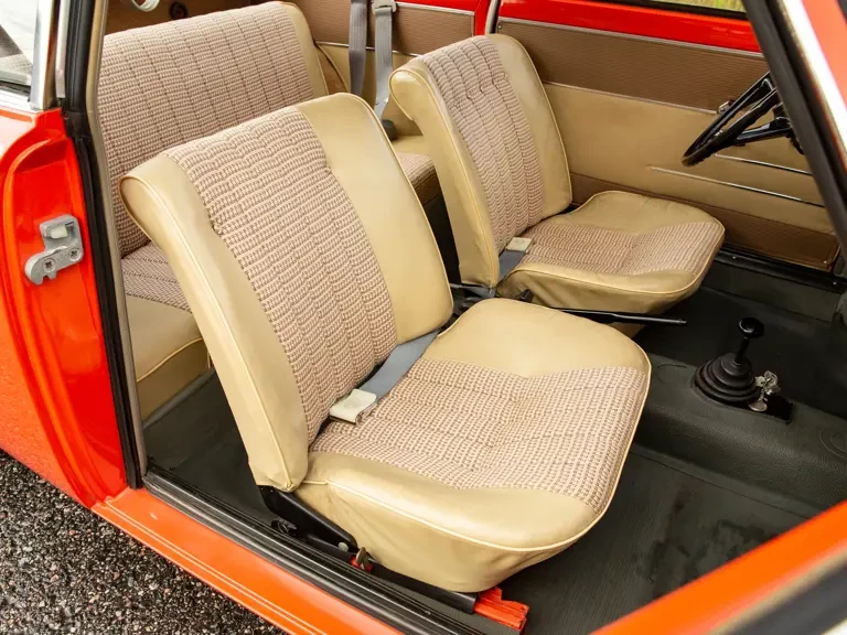 1962 BMW 700 - Image 18 of 31