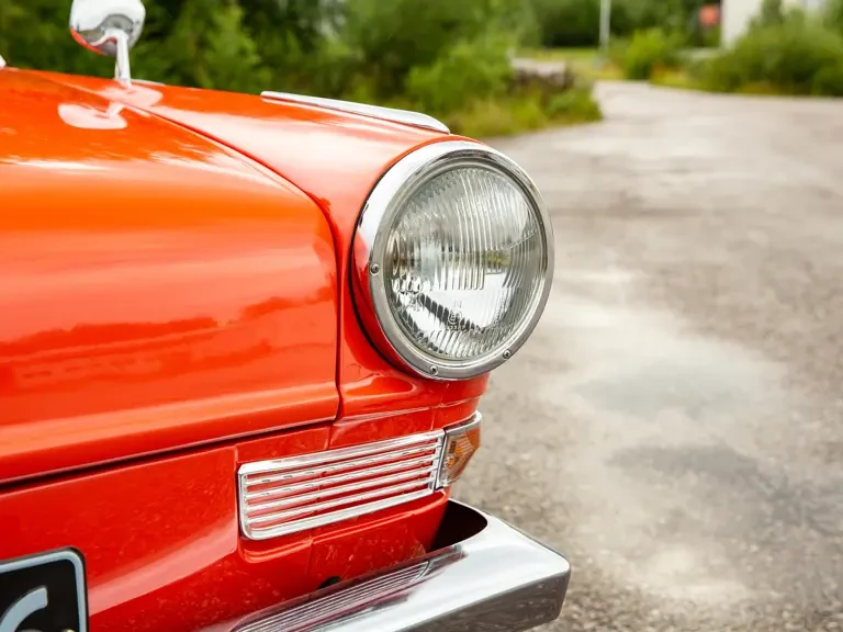 1962 BMW 700 - Image 22 of 31