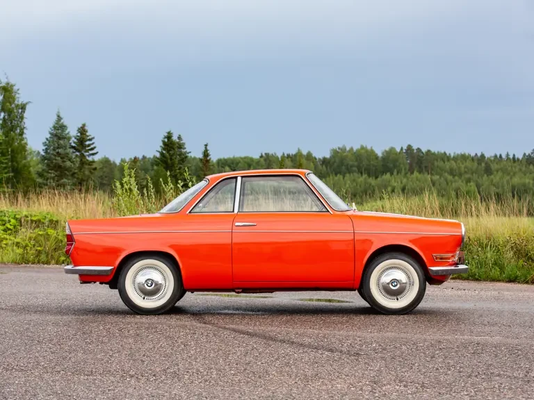1962 BMW 700 - Image 5 of 31